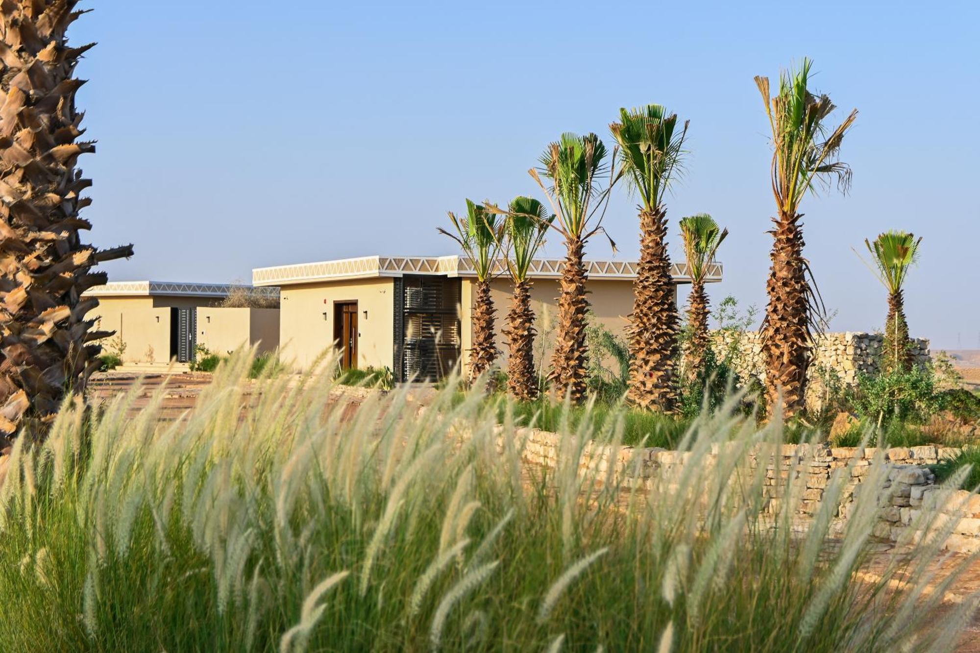 Al Malfa Resort Унайза Экстерьер фото