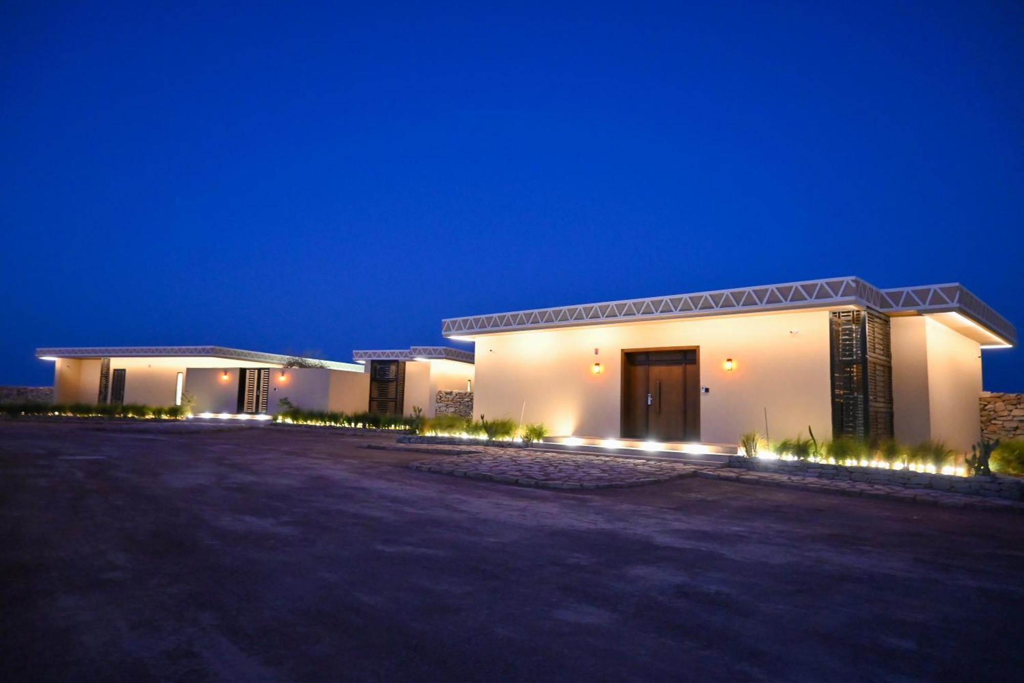 Al Malfa Resort Унайза Экстерьер фото