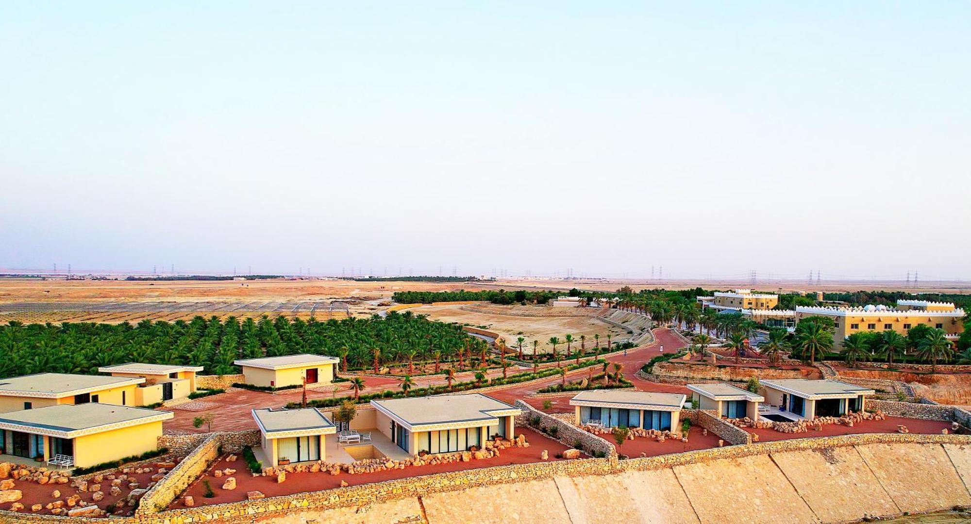 Al Malfa Resort Унайза Экстерьер фото