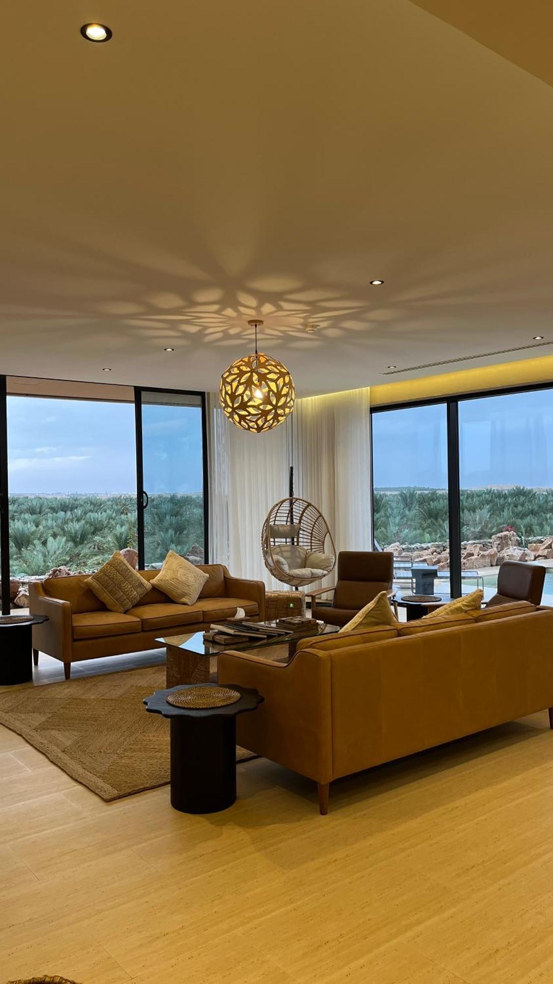 Al Malfa Resort Унайза Экстерьер фото