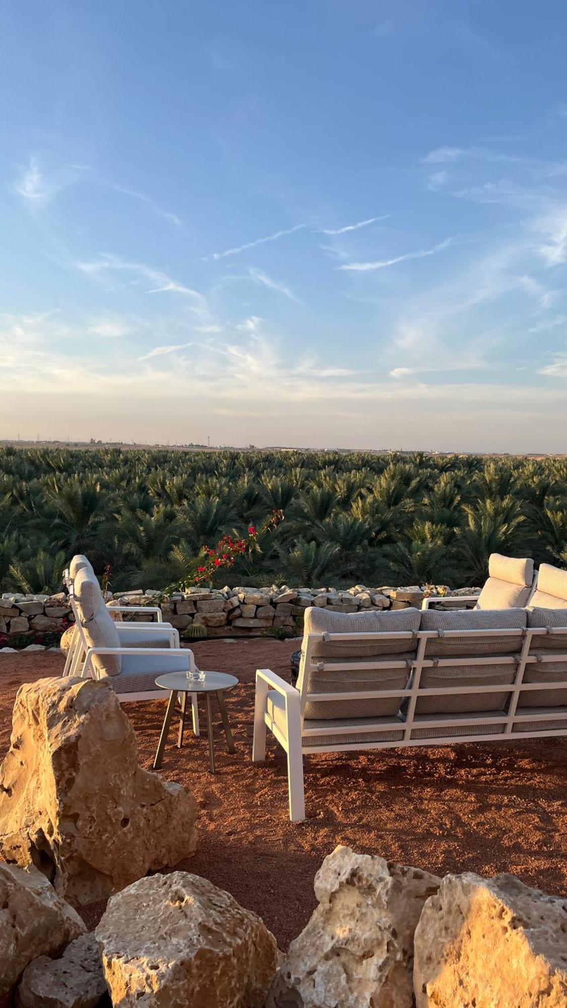 Al Malfa Resort Унайза Экстерьер фото