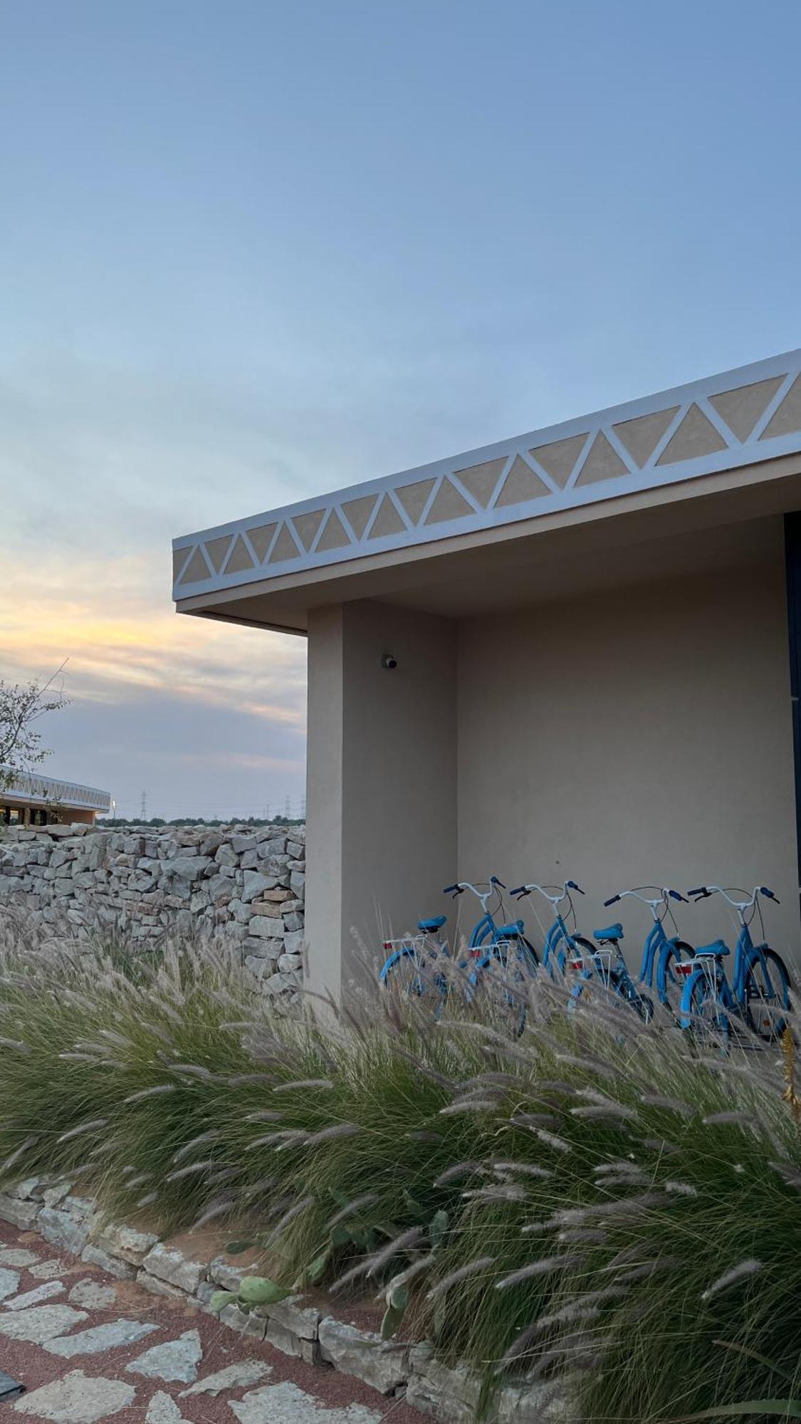 Al Malfa Resort Унайза Экстерьер фото