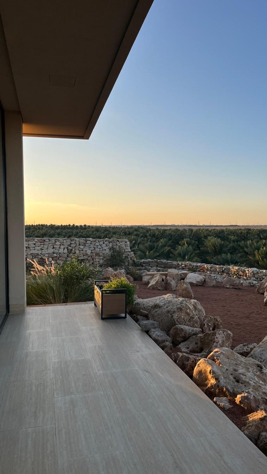 Al Malfa Resort Унайза Экстерьер фото