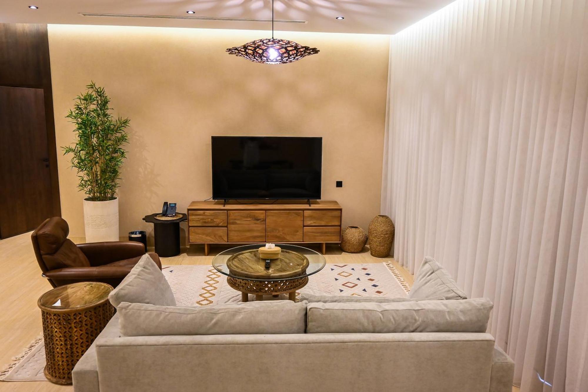 Al Malfa Resort Унайза Экстерьер фото