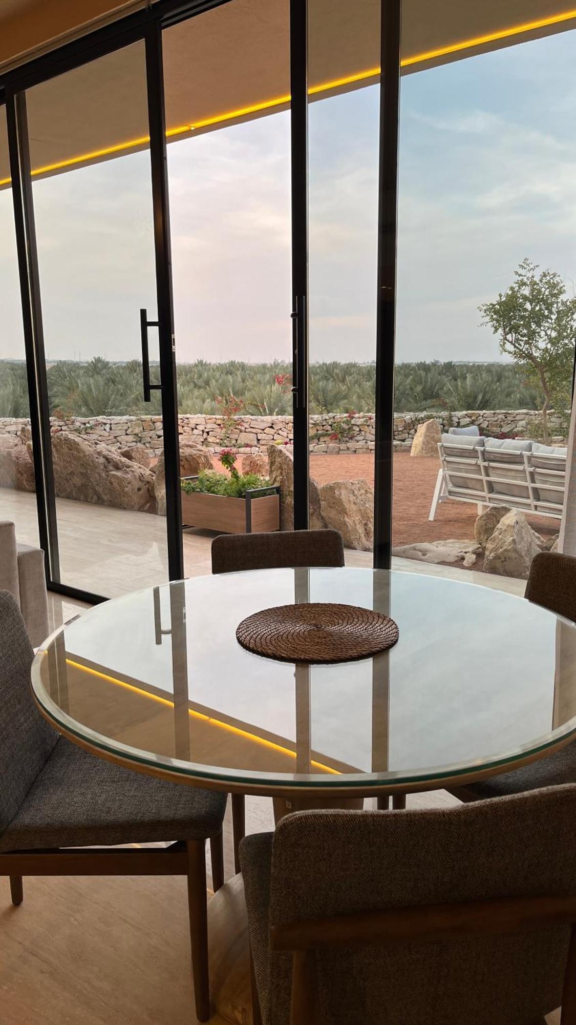 Al Malfa Resort Унайза Экстерьер фото