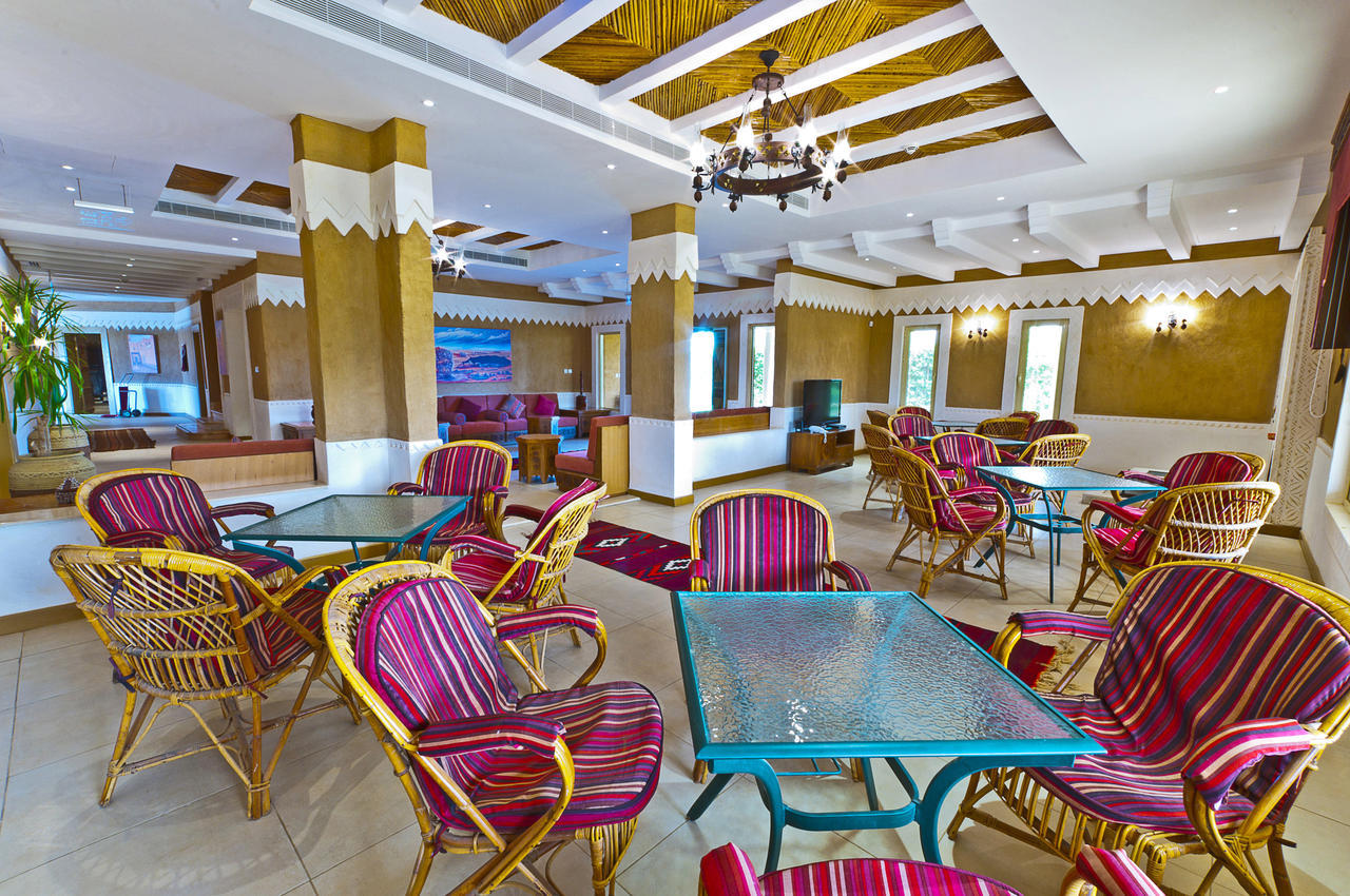 Al Malfa Resort Унайза Экстерьер фото