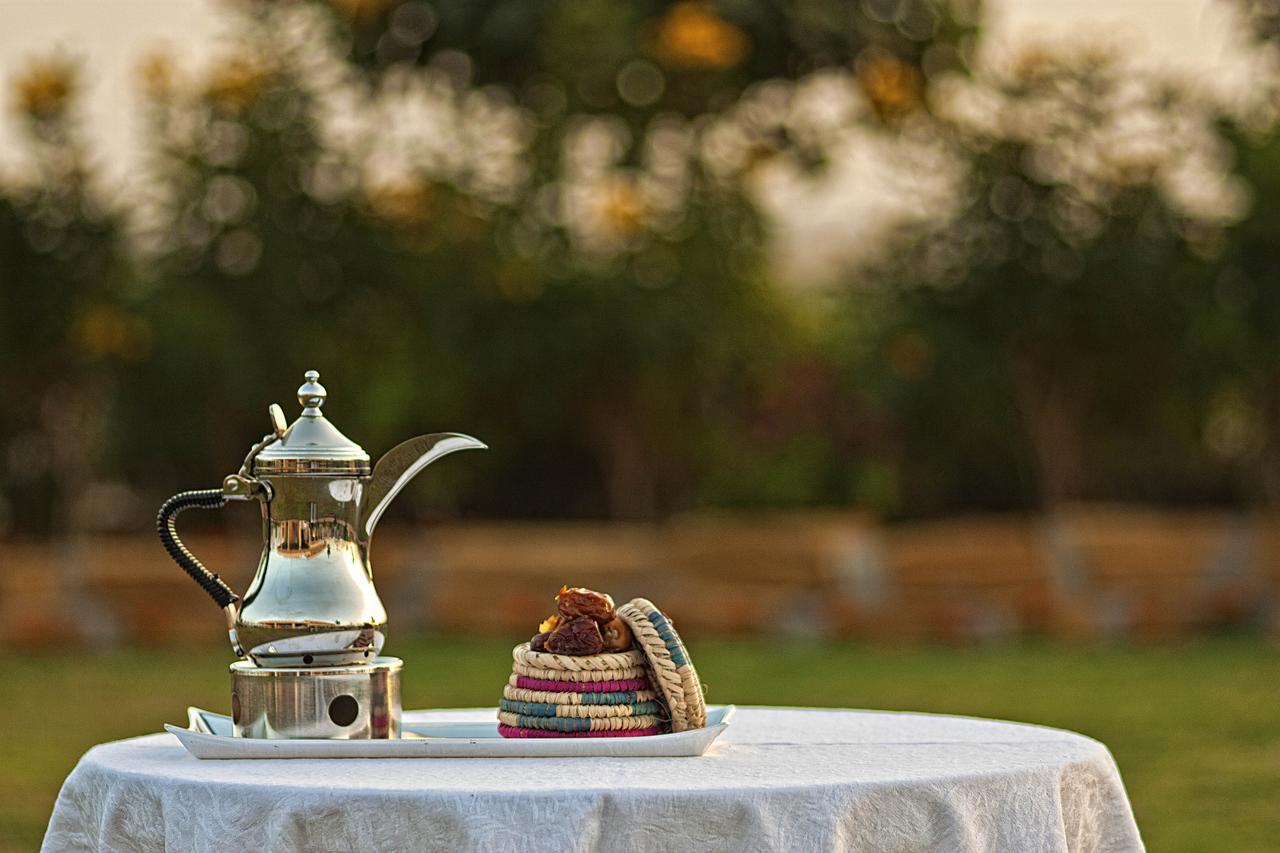 Al Malfa Resort Унайза Экстерьер фото
