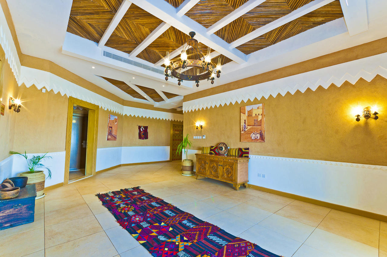 Al Malfa Resort Унайза Экстерьер фото