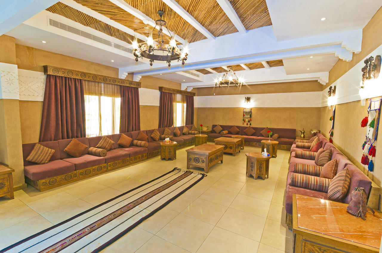 Al Malfa Resort Унайза Экстерьер фото