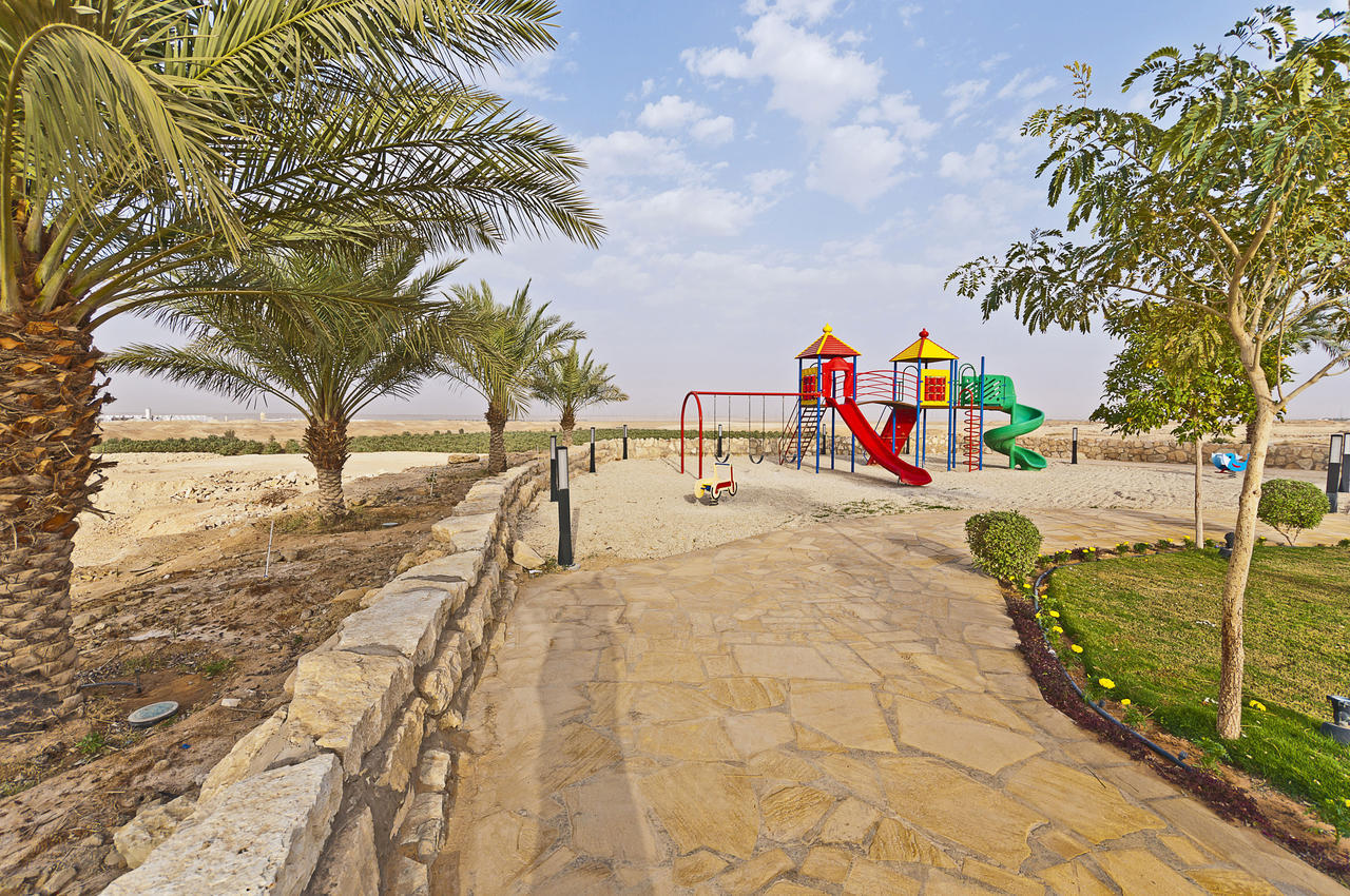 Al Malfa Resort Унайза Экстерьер фото